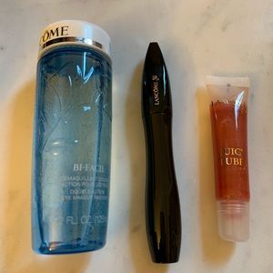 NEW Lancôme Set